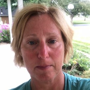 Meet your Posher, Patti